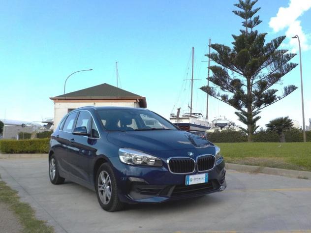 Bmw 2er Active Tourer 214d - Foto 3