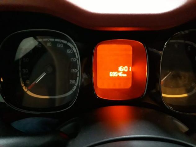 FIAT Panda 0.9 TwinAir Turbo S&S Easy rif. 22677725 - Foto 3