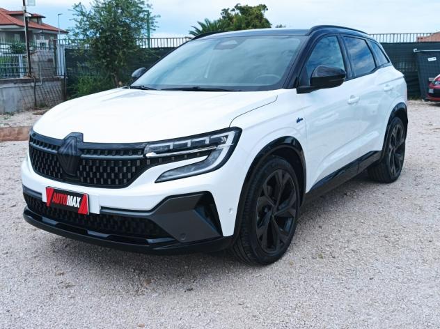 Renault Austral Full Hybrid E-Tech 200 CV Techno Esprit Alpine - Foto 3