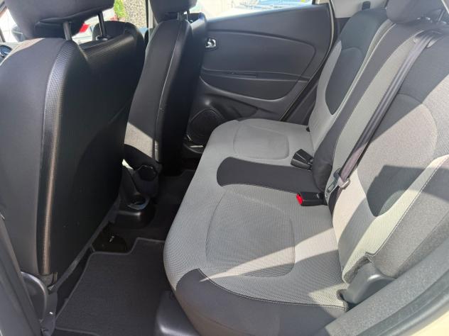 Renault Captur 1.5 dCi 8V 90 CV Start&Stop Energy R-Link - Foto 9
