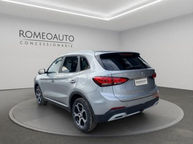 MG ZS 1.5 Comfort Benzina €. 10.000 A TASSO 0% rif. 23183519 - Foto 4