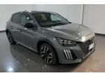 Peugeot 208 Hybrid 145 e-DCS6 GT