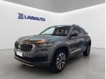 Škoda Kodiaq Kodiaq 2.0 tdi evo Style dsg