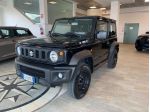 Suzuki Jimny Jimny 1.5 Pro 4wd allgrip