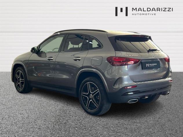 Mercedes-Benz GLA GLA-H247 2023 250 e phev AMG Line Advanced Plus auto - Foto 4