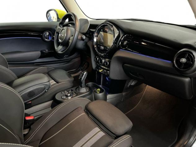 MINI Full Electric Mini F56 2021 Mini 3p Cooper SE Classic auto - Foto 9
