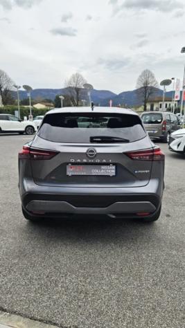 NISSAN Qashqai e-Power N-Connecta rif. 23899184 - Foto 5