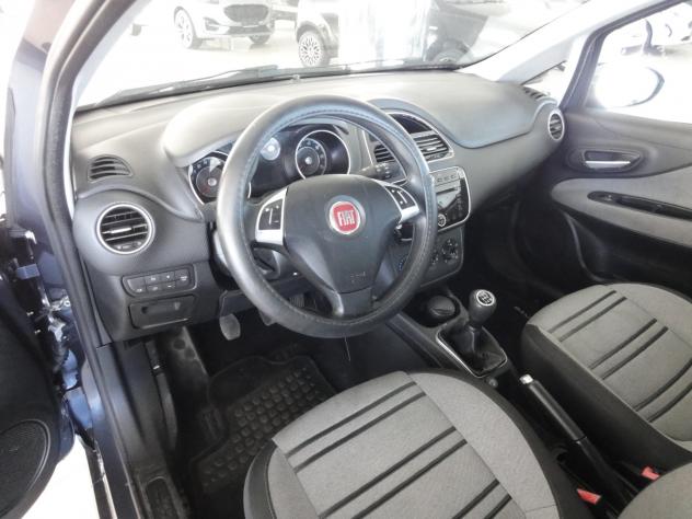 FIAT PUNTO EVO 1.3 MJ S&S 95CV Euro 5 - Foto 10