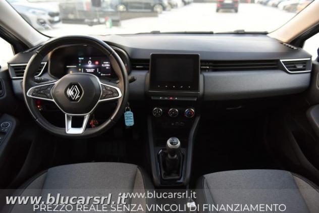 RENAULT Clio Clio 1.0 tce Evolution Gpl 100cv rif. 24050832 - Foto 7