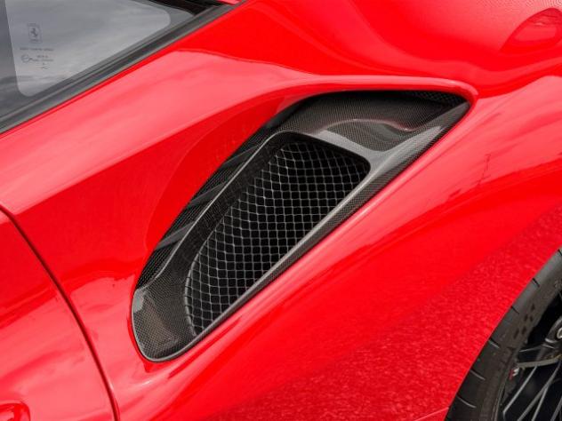 FERRARI 488 Pista rif. 23791365 - Foto 7