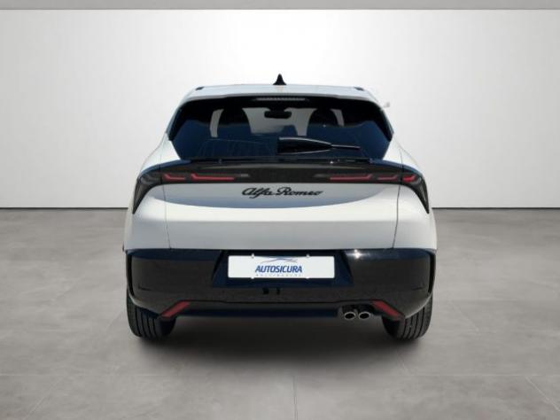ALFA ROMEO Junior Ibrida 1.2 145CV Hybrid eDCT6 ibrida Sprint rif. 23804206 - Foto 5