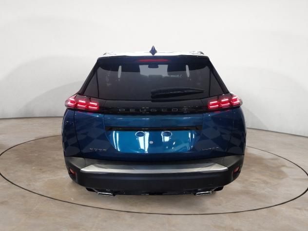 Peugeot 2008 Hybrid 145cv e-DCS6 GT Exclusive auto - Foto 4
