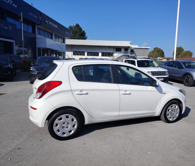Hyundai i20 1.1 CRDi 5p. Classic -NEOPATENTATI - Foto 7