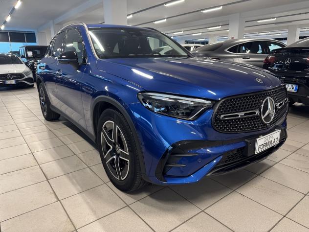Mercedes-Benz GLC GLC 220 d 4Matic Mild Hybrid AMG Premium - Foto 2