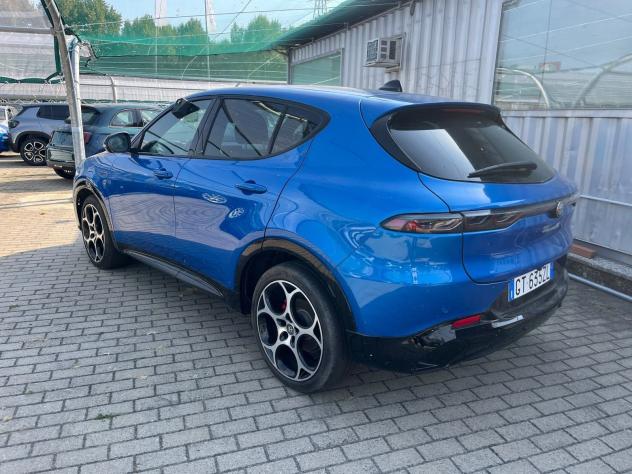 Alfa Romeo Tonale 1.5 160cv Hybrid TCT7 Veloce - Foto 8