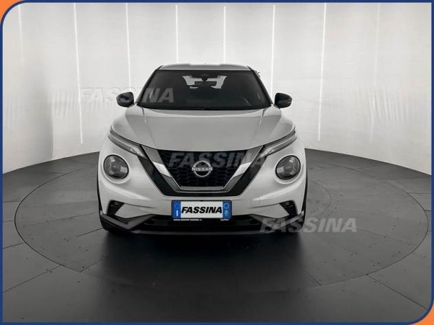 Nissan Juke 1.0 dig-t N-Connecta 114cv - Foto 2