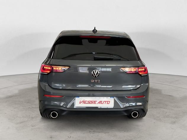 Volkswagen Golf 2.0 TSI GTI DSG - Foto 5