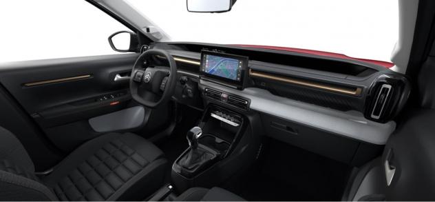 CITROEN C3 Aircross 2ª s. C3 Aircross PureTech Turbo 100 CV Plus - Foto 5