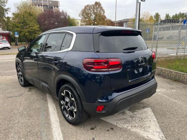 CITROEN C5 Aircross PureTech 130 S&S Plus rif. 24202636 - Foto 3