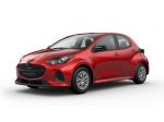 MAZDA 2 24 5HB 1.5L Hyb VVT-i 116 CVT FWD Prime-L. rif. 22968815