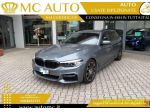 BMW 520 d aut. Touring Msport rif. 23771127