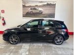 MERCEDES-BENZ B 180 CDI Premium PELLE TETTO APRIBILE rif. 24217266