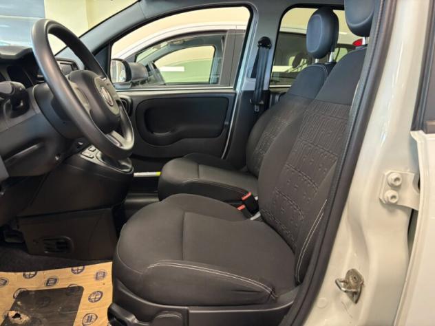FIAT Panda 3ª serie Panda 1.0 FireFly S&S Hybrid - Foto 8
