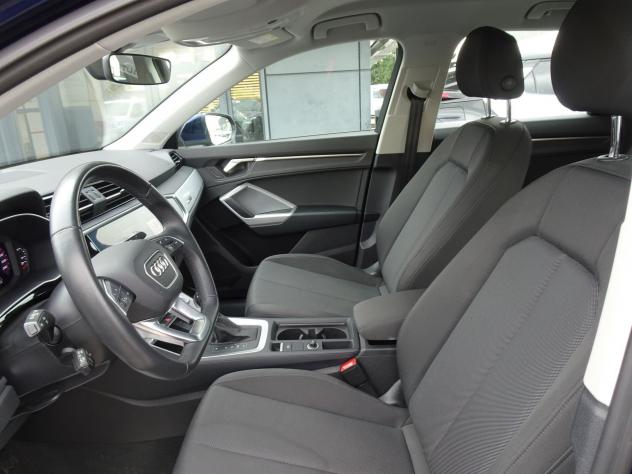 Audi Q3 2ª serie 35 TFSI S tronic S line edition - Foto 10