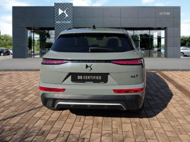 DS AUTOMOBILES DS 7 1500 HDI 130CV PERFORMANCE LINE rif. 24066854 - Foto 5