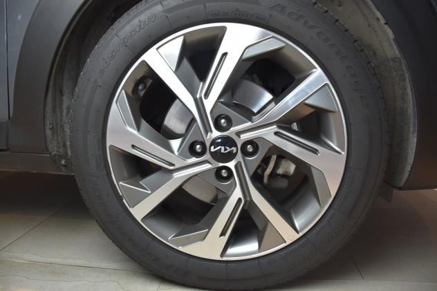 Kia Stonic 1.0 T-GDi 100 CV MHEV MT GT Line - Foto 7