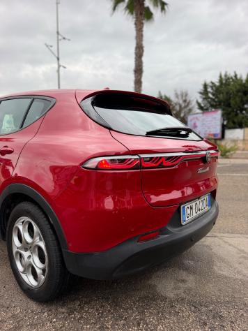 Alfa Romeo Tonale 1.6 diesel 130 CV TCT6 Sprint - Foto 9