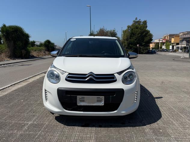 Citroen C1 VTi 72 S&S 5 porte Shine - Foto 10
