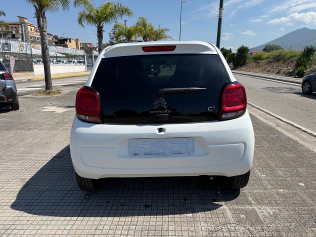 Citroen C1 VTi 72 S&S 5 porte Shine - Foto 9