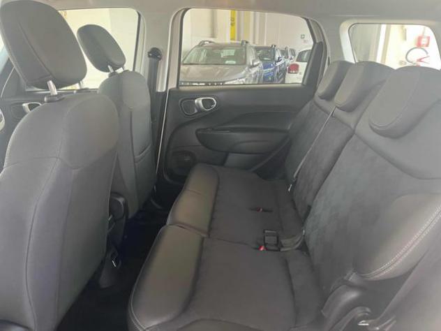 FIAT 500L LOUNGE 1.3 Multijet 95CV 7P rif. 24089256 - Foto 7