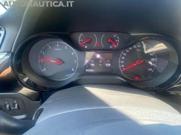 OPEL Corsa 1.2 5 PORTE ELEGANCE 75cv rif. 23776798 - Foto 10