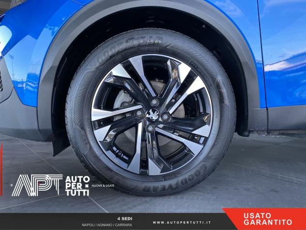 Peugeot 2008 2008 1.2 puretech Allure Pack s&s 130cv - Foto 5