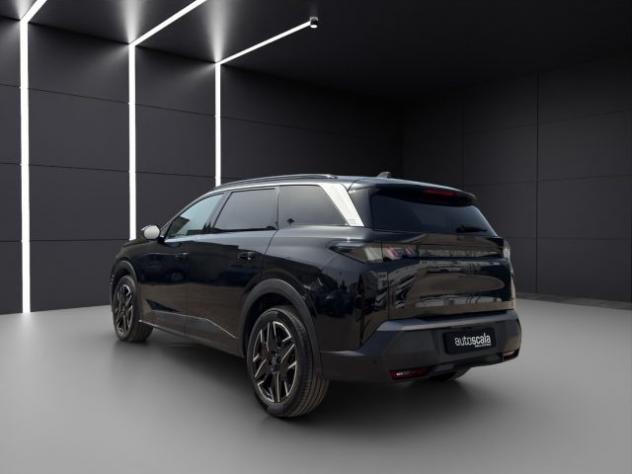 PEUGEOT 5008 Hybrid 136 e-DCS6 Allure rif. 23936522 - Foto 3