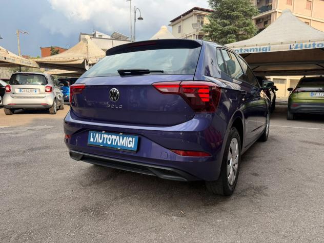 Volkswagen Polo 1.0 TSI Style - Foto 4
