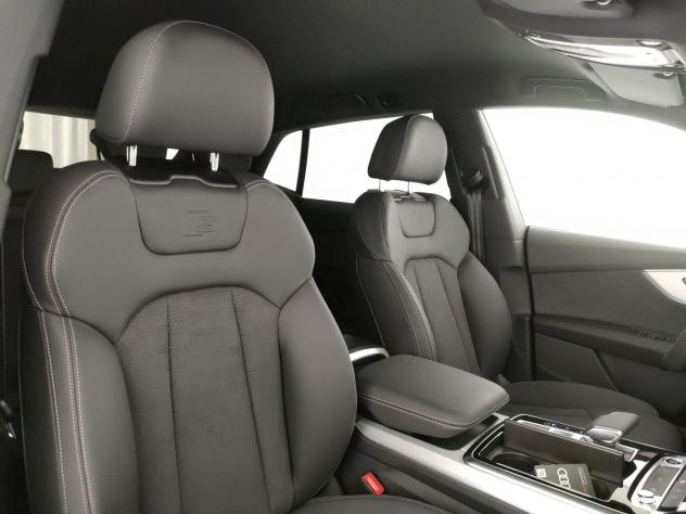 Audi Q8 Audi SUV S line TDI quattro 210 kW tiptronic - Foto 9