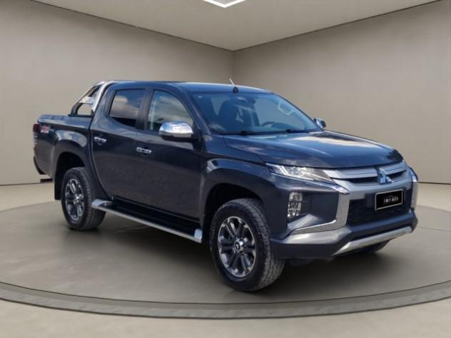 MITSUBISHI L200 2.3 D Club Cab 4x4 Easy Select Invite Connect rif. 24130885 - Foto 7