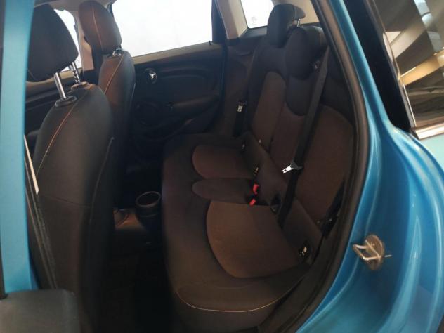 MINI Mini 5 porte 1.5 One 75 CV PROMO FINANZIAMENTO!!! - Foto 9