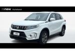 Suzuki Vitara II 2018 1.4 Boosterjet Hybrid Cool 4WD ALLGRIP