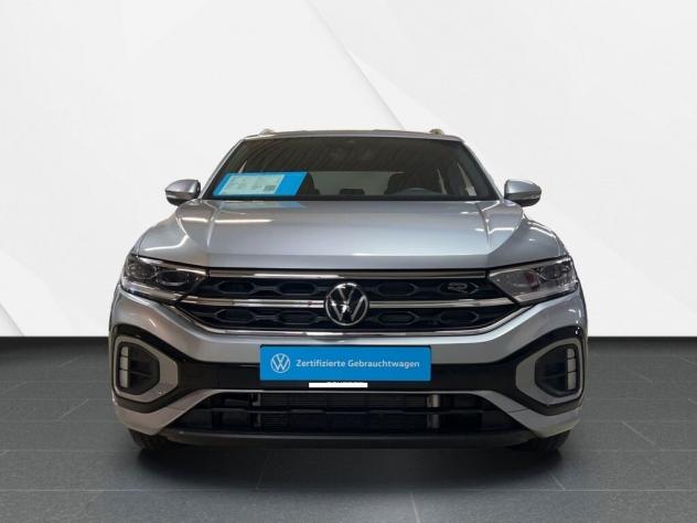 Volkswagen T-Roc 1.5 TSI R-Line NAVI RFK LED ACC APP SHZ - Foto 5