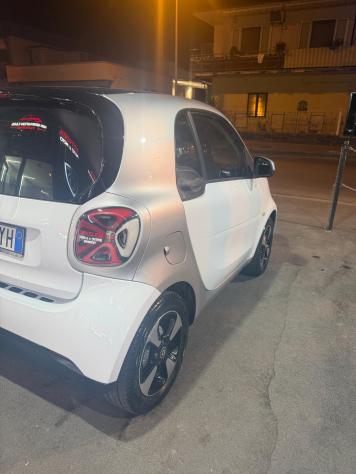 Smart ForTwo 70 1.0 twinamic Passion - Foto 5