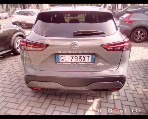Nissan Qashqai 1.3 mhev N-Connecta 2wd 140cv - Foto 4
