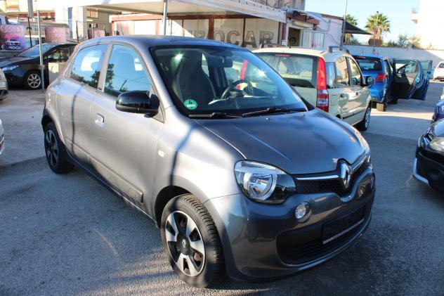 Renault Twingo SCe Life - Foto 3