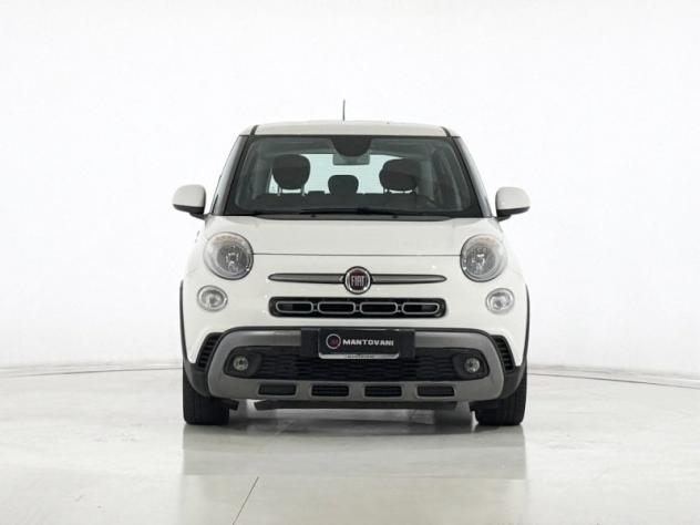 FIAT 500L Cross 1.3 Multijet 95cv City Cross - Foto 4
