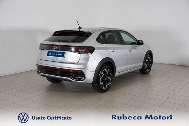 Volkswagen Taigo 1.0 TSI DSG R-Line 115CV - Foto 4