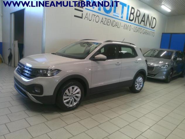 VOLKSWAGEN T-Cross 1.0 TSI 110 CV Style rif. 24087919 - Foto 8