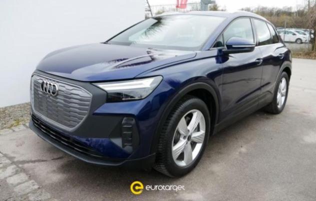 AUDI Q4 e-tron Q4 40 e-tron rif. 23783061
